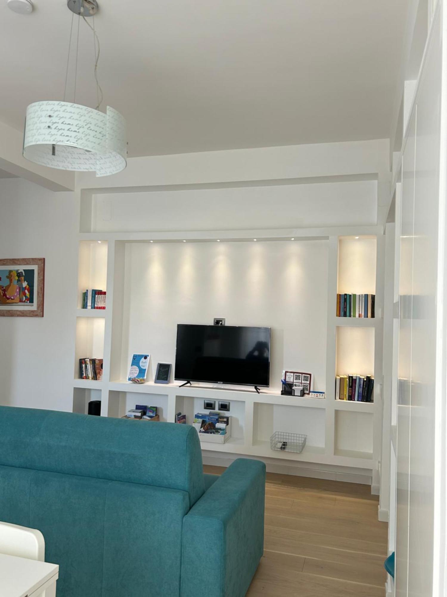 Carnale Guest House Salerno Bagian luar foto